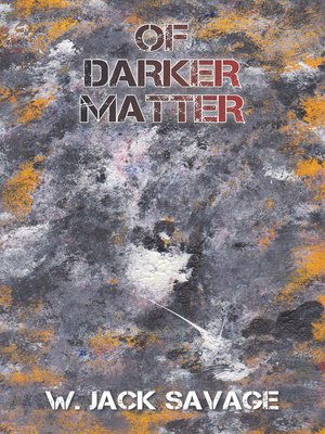 cover image of Of Darker Matter